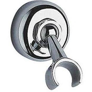 APPENDIDOCCIA DUPLEX ZUCCHETTI Cromo
