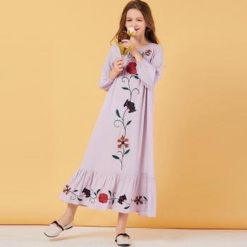 Túnica Islámica para Ramadán