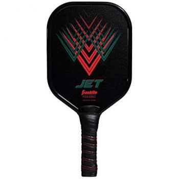 Franklin Raquette de Pickleball Jet Aluminium Max