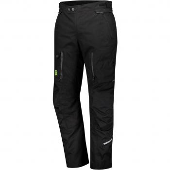 Scott Voyager Dry‑O Pantalone Per Moto Nero M 50