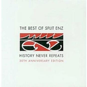 Best Of Split Enz
