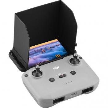 Mando a distancia con parasol para drones DJI Mavic Air2 Pro MINI Mavic 2 Zoom