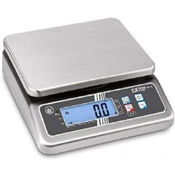 KERN-SOHN FOB 10K-3LM digitale Waage