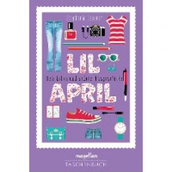 Lil April