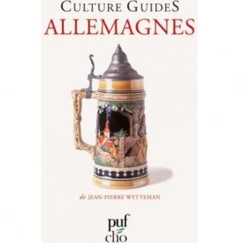 Allemagnes