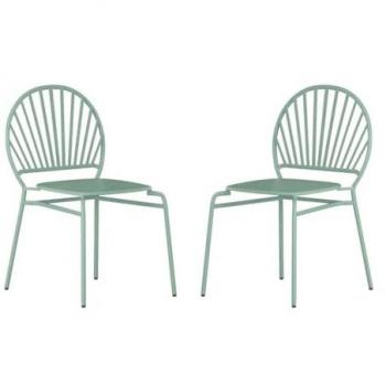 Set de mesa y sillas Cedeira 3427034
