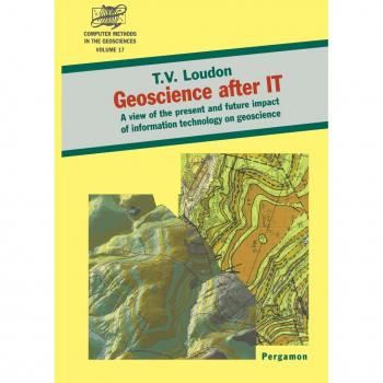 Vitalsource Technologies, Inc. Geoscience After It: A View Of The Present And Future Impact Of Informa