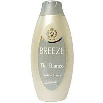 BREEZE B/D/S THE BIANCO/RILASS 400