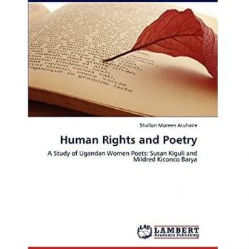 Human Rights and Poetry
