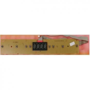 Módulo de Control Microondas Whirlpool 480120101795