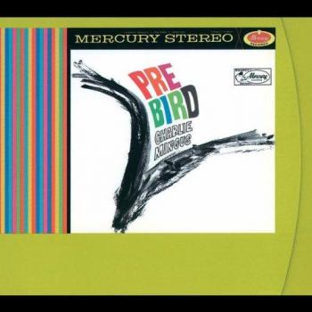 Pré Bird (Verve Edition Supérieure)