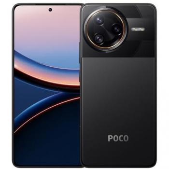 POCO F7 Ultra 5G NFC Global Version 50MP Camera