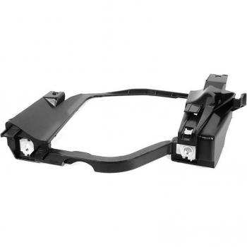 BMW E60 E61 Headlight Mounting Brackets for 525I 528Xi 530I