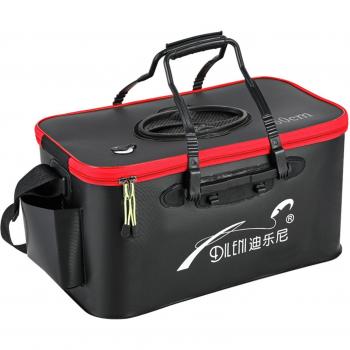 Bolsas de pesca ligeras ZJ55