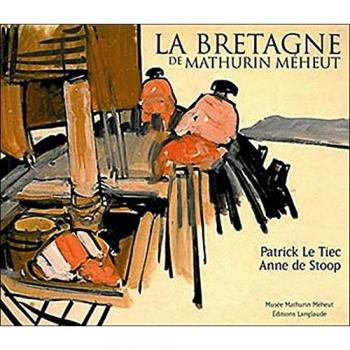 La Bretagne de Mathurin Méheut