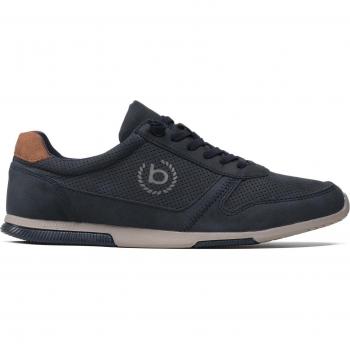 Sneaker in Dunkelblau von Bugatti 325-86706-5000