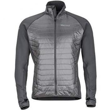 Manteau Variant Marmot Homme, Slate Grey/Cinder, FR : S