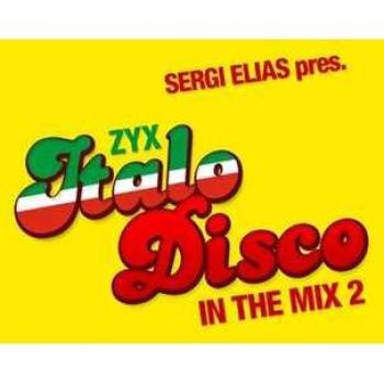 Zyx Italo Disco Mix 2