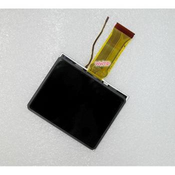 Ersatz-LCD-Display für NIKON D800 D600 D800E D600E D610 mit Hintergrundbeleuchtung