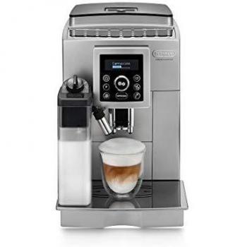De'Longhi Bean to Cup Coffee Machine For Your Home ECAM23.460.S