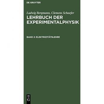 Elektrizitätslehre