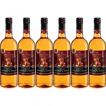 Katlenburger KLASSIKER Heißer Bratapfelpunsch 9 % Vol. 0,75 l