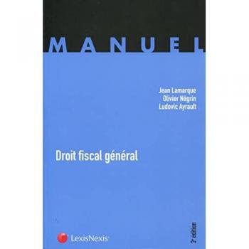 Droit Fiscal Général