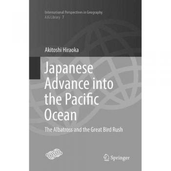 Hiraoka, Akitoshi: Japanese Advance into the Pacific Ocean