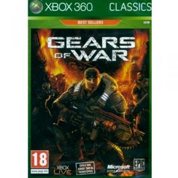Gears Of War