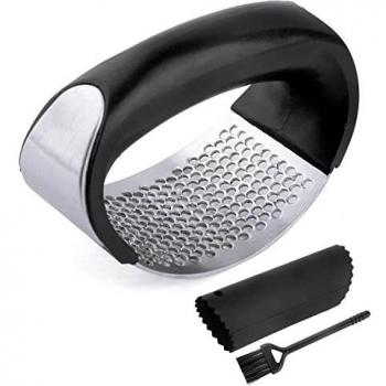 304 Food Grade Garlic Press