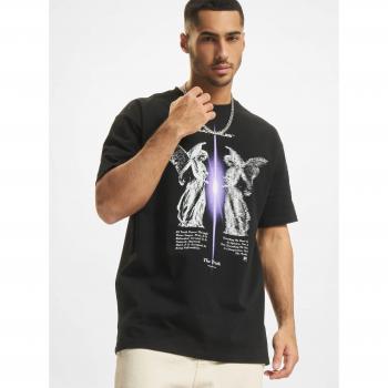 MJ Gonzales The Truth T-Shirt Lilla