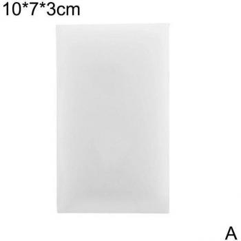 Éponge Multi-Surfaces 10 pièces