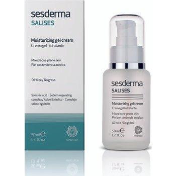 Sesderma Salises Moisturizing Gel Cream 50 ml