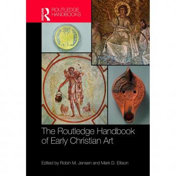 Vitalsource Technologies, Inc. Routledge Handbook Of Early Christian Art