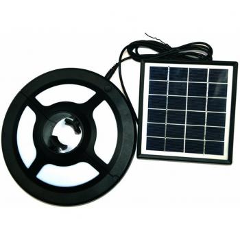 USB Charging Umbrella Light