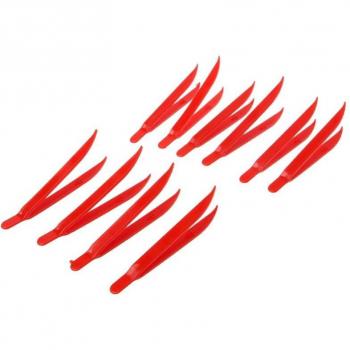 Anti-Static Plastic Tweezers