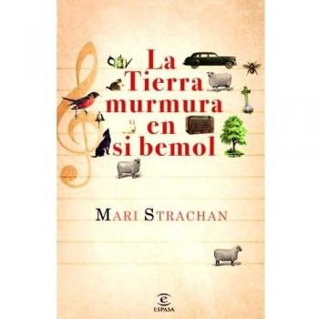 La tierra murmura en si bemol