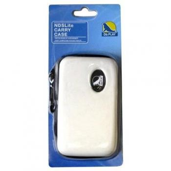 Carry Case Nintendo DS Bianco – DbLine
