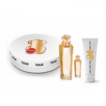 Set di Profumi Tous The Boldness