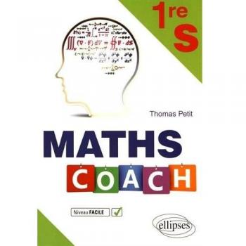 Maths Coach Première S Niveau facile