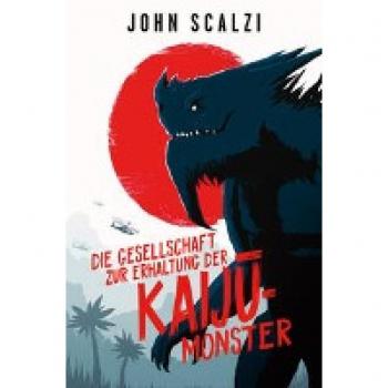 Die Gesellschaft zur Erhaltung der Kaij-Monster