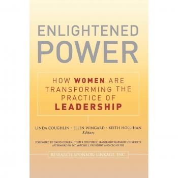 John Wiley & Sons, Inc. Enlightened Power