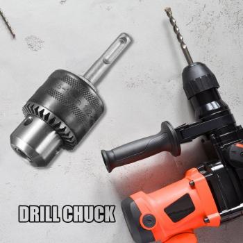 Electric Drill Chuck Adapter