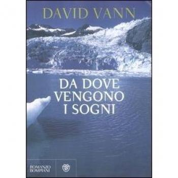 Da dove vengono i sogni