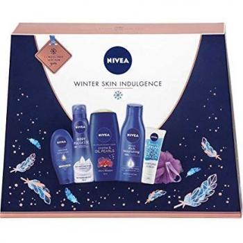 Nivea Pamper Time Indulgence Gift Set