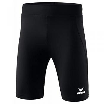 Radhose Kind Erima Racing Noir 14 Jahre alt