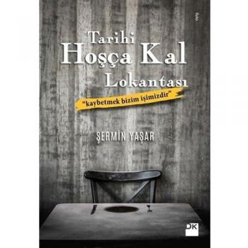 Tarihi Hoşça Kal Lokantası