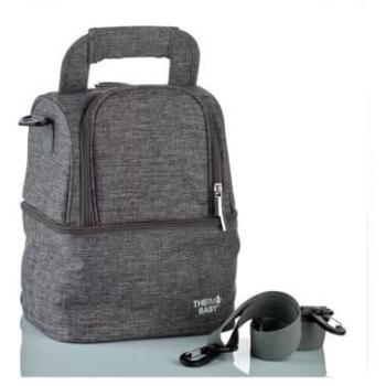 Mochila Infantil Isotérmica Térmico Baby
