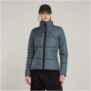 Giacca G-Star Padded Midweight Grigia M
