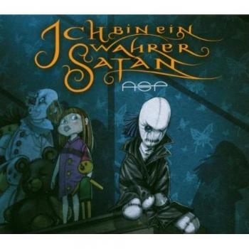 Asp Je Suis Un Vrai Satan, Épisode 2